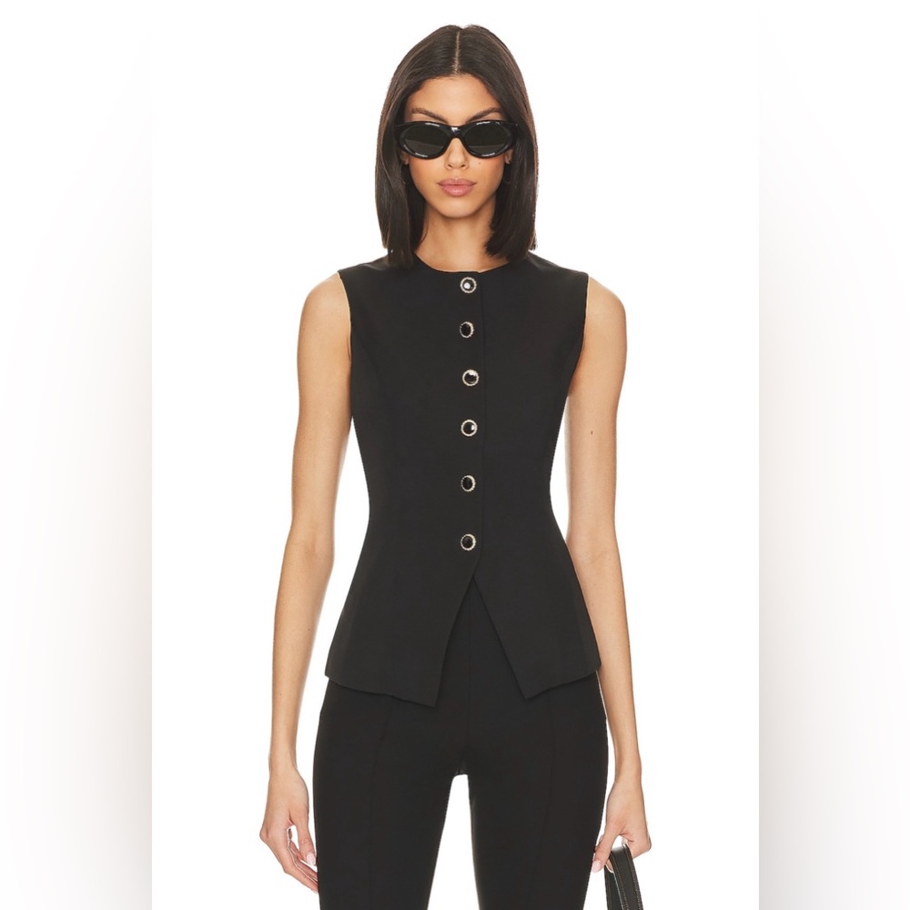 NWT SNDYS Emiliana Vest